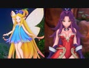 聖剣伝説3 TRIALS of MANA ノーフューチャー 縛りプレイ 04