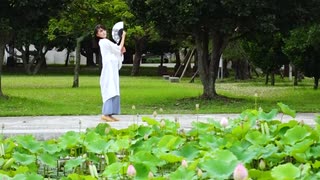 【BDF2021】花月成双　踊ってみた