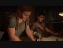 ネギのゲーム実況　THE LAST OF US PART Ⅱ　#073　｢celebrate with strawberries｣