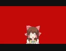 色で表現する神社.color