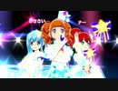 ミドルペースなプリパラプレイ動画NS 725回目 TRIal HEART ～恋の違反チケット～