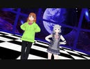 【SynthesizerV】ポジティブ★ダンスタイム【プロジェクトセカイ】/修正版