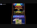 [DS]スペースインベーダーDS(SPACE INVADER REVOLUTION)FULL SOUND TRACK