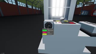 Stormworks メルトダウン実験