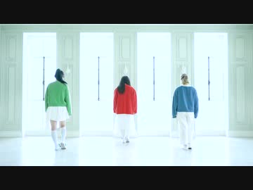 【まぜる×サビ×リン】 YOASOBI 「三原色」 踊ってみた 【オリジナル振付】