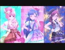 近況報告（デレステ_新規加入SSRアイドル２）20210528
