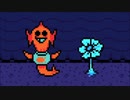 UNDERTALE True Pacifist Route Episode 7