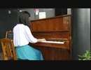 【ストリートピアノ】Ado『うっせぇわ』弾いてみた♪下北沢