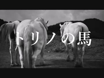トリノの馬 / nokken feat. 初音ミク