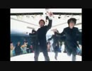 うまぴょい伝説が気づかないうちにDA PUMPになる