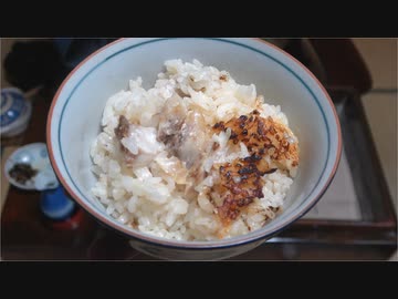 続・イサキの昆布締め【長火鉢とおっさん210】