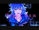 【MMDツイステ】イデアでRight Now
