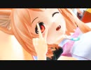 【MMDオリキャラ】_18　ユノアさんのグリーンライツ・セレナーデ【ユノア誕生祭2021】