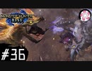 【MHRise＃36】凡人が行くカムラの里