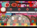 太鼓の達人プラス　3曲プレイ