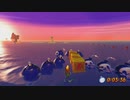 [ニコ生配信][成果なし]#11-3 クラッシュバンディクー3 ブッとび3段もり！～108％完全クリアの旅～