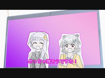 【CeVIO AI+ボイロラジオ】第11回 ゆかりっか！ 月と雪のラジオ