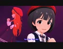 【アイドル】ミリシタで、 東京は夜の七日寺【マスター】