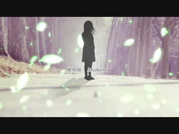 【SCPMAD】SCP Foundation　×　Moment