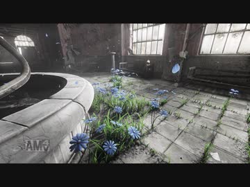 【ツイステ偽実況】草原育ちの廃墟探索　第五幕　～青空の下へ～