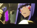 【完結編】劇場版「Fate/Grand Order -神聖円卓領域キャメロット- 後編 Paladin; Agateram＜アクション紹介編＞