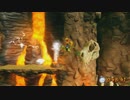 [ニコ生配信]#11-4 クラッシュバンディクー3 ブッとび3段もり！～108％完全クリアの旅～