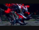 【MHRise】バルファルク戦闘BGM新旧合わせてみたけど元から神曲だった