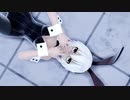 【MMDステージ配布あり】わるそうなひとがメビウスを踊ったようです【MMDモデル配布あり】