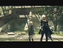 【ゆるりと】NieR：Automata LVI