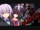 【DBD】新キラーのネメシス(NEMESIS)を使ってみた！ゆかり＆きりたんの鬼ごっこ＃４３　Dead by Daylight　VOICEROID実況