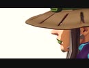 【MMD】胸いっぱいの愛を【SBR】