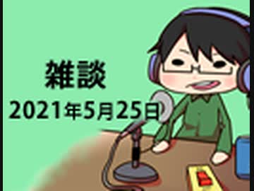 喋る日