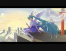 【オリジナル曲】white feather【初音ミク】