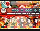太鼓の達人プラス　マリオネットピュア　難しい(EXPERT)/音色無し