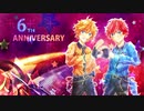 【あんスタオルゴール】FUSIONIC STARS!!