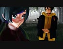 【MMD】恋愛裁判／その罪の重さはどれぐらい？