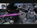 【バトオペ2】少し喋るMS道No.101◆ゼク・アイン第３種兵装◆600軍事ベシ