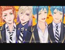 【MMDツイステ】短い動画まとめ Ⅲ