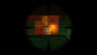 下手でも出来るトゥームレイダー4シークレット制覇25