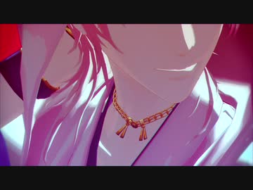【MMD刀剣乱舞】食わず嫌いはちゃんと直さなきゃ【安達組】