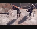 【ゆるりと】NieR：Automata LVII