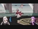 【PSO2】低PSなPhの決闘への挑戦