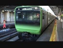【駅メロ神社】JR-SH3-3