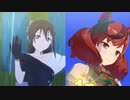 中の人ネタマン