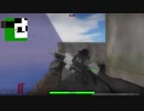C++&DXライブラリ&openVRでVR機能付きFPSゲーム作成状況【微編集】