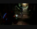 エンジニアと軍人の冒険【DeadSpace3】Part3（おっさん視点）