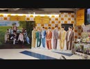 【ジャニーズWEST】7周年！！｜新曲『サムシング・ニュー』_等身大パネル_あいみょん書き下ろし楽曲