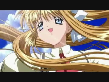 ホモと見る後世代に残すべき 2001～2005年名作アニメOP集