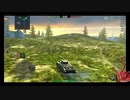 画像乱れPOI？　WoTB#0037A