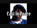 The Notorious B.I.G. - Big Poppa - Cover / 歌ってみた (Live at the Studio House)